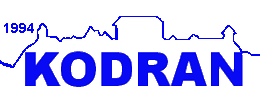 Avtovleka Kodran