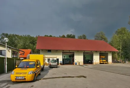Fotografija iz galerije: Pomoč na cesti (11)