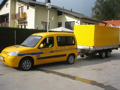 Fotografija iz galerije: Pomoč na cesti (14)